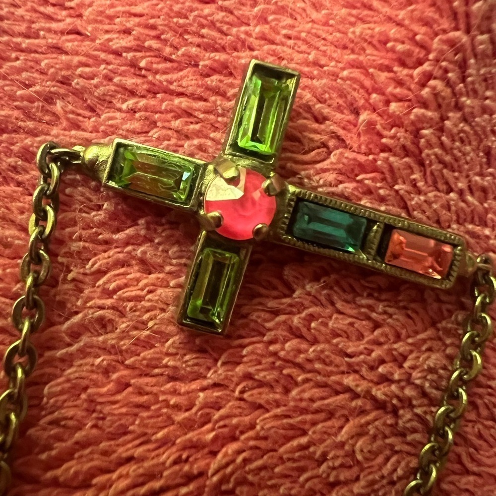 Sorrelli Venezia Slider Bracelet - Picture 4 of 4